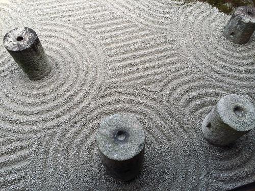 日本庭園