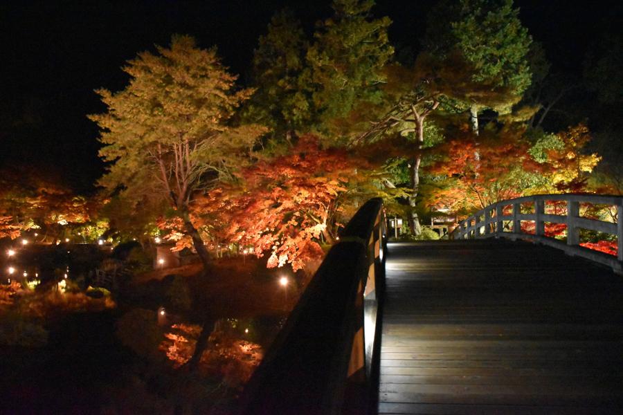 日本庭園