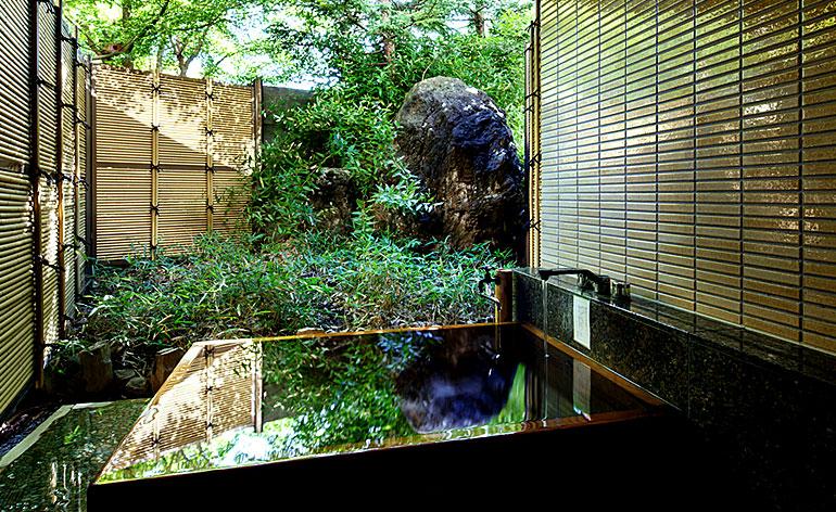日本庭園