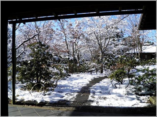 日本庭園