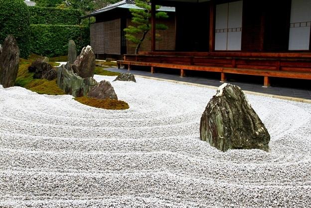 日本庭園
