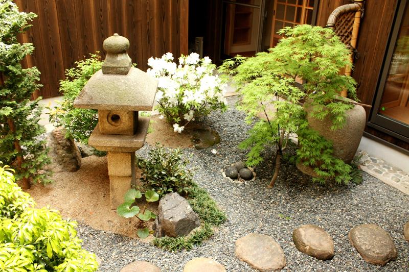 日本庭園