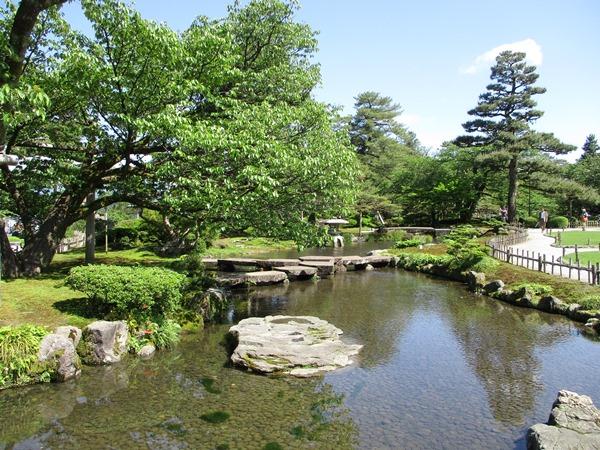 日本庭園