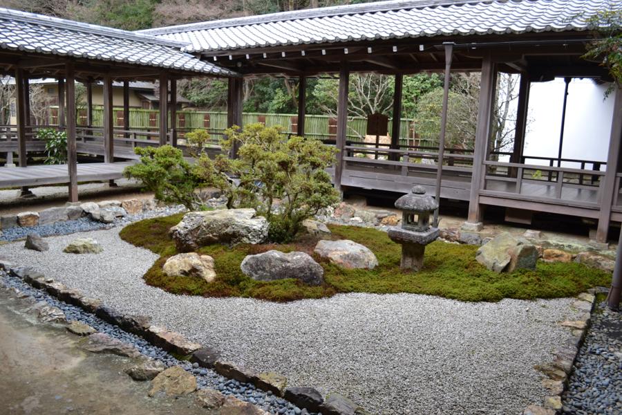 日本庭園