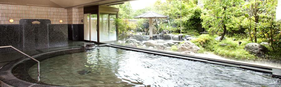 日本庭園