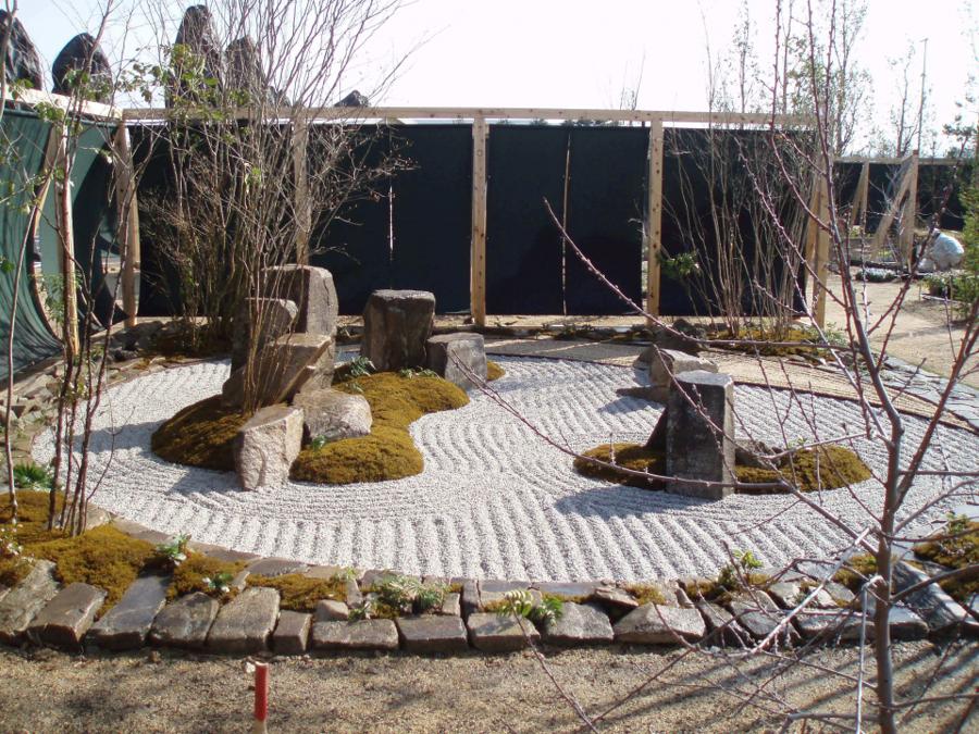 日本庭園