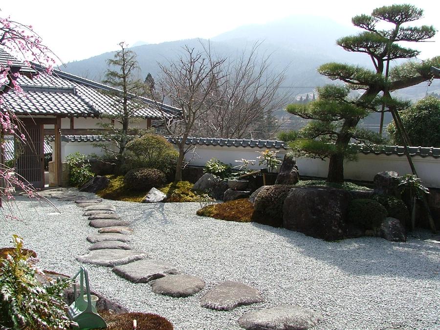 日本庭園