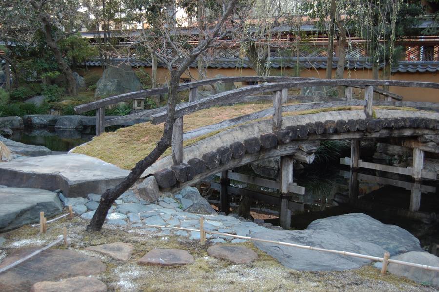 日本庭園
