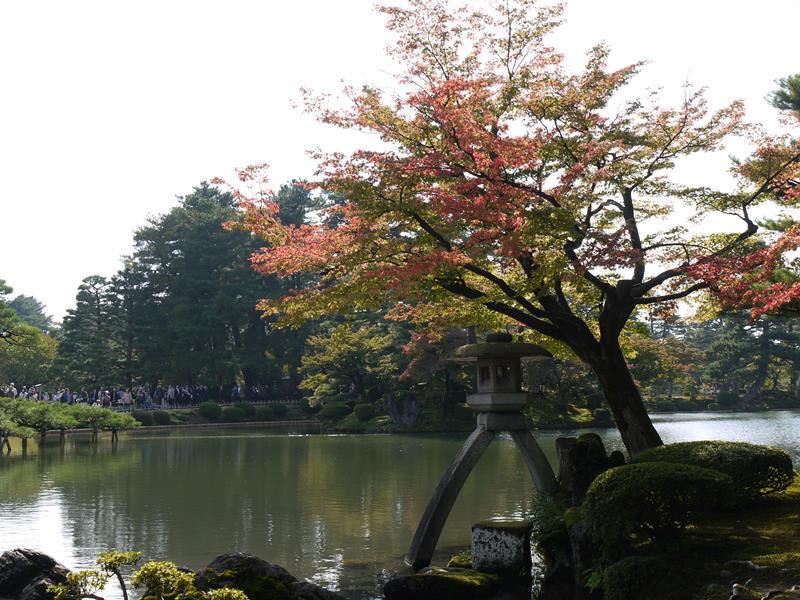 日本庭園