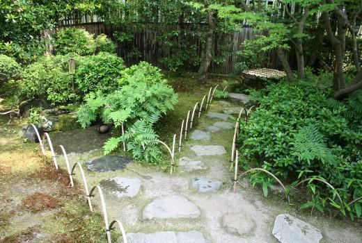 日本庭園