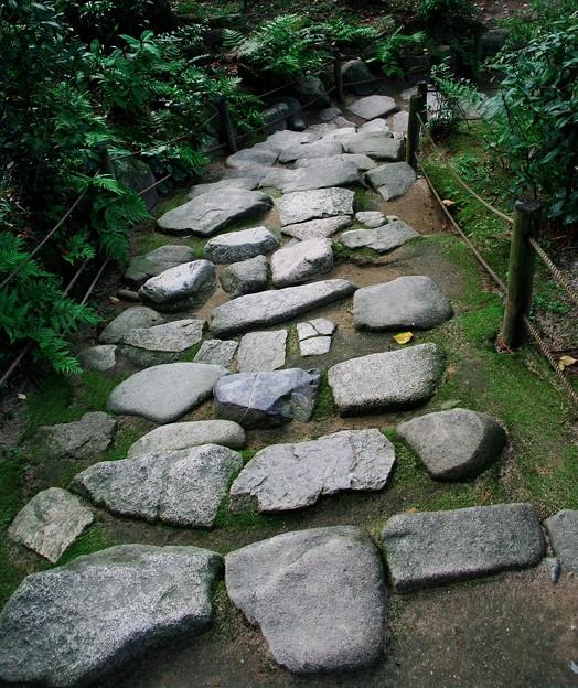 日本庭園