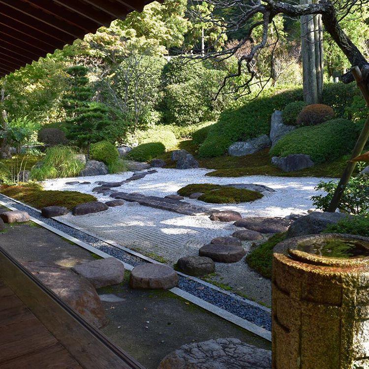 日本庭園
