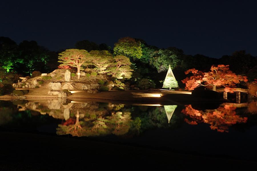 日本庭園