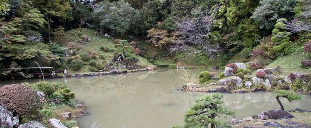 日本庭園