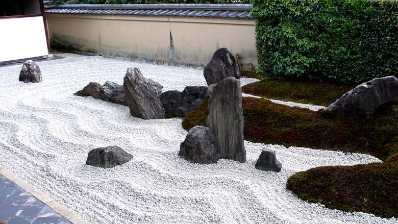 日本庭園