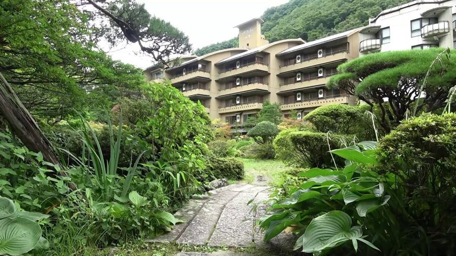 日本庭園