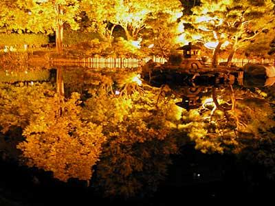 日本庭園
