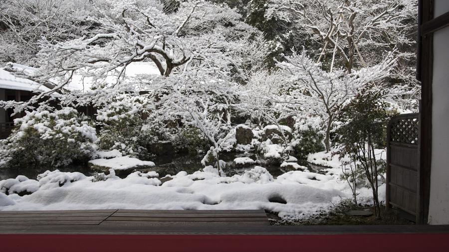 日本庭園