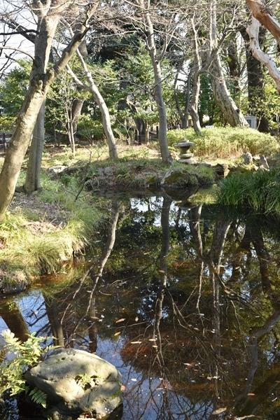 日本庭園