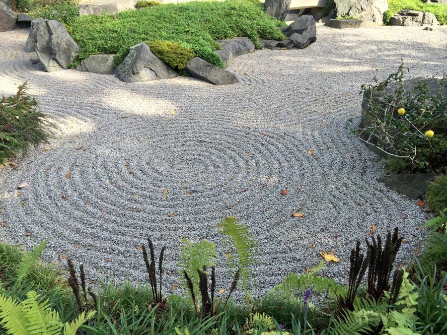 日本庭園