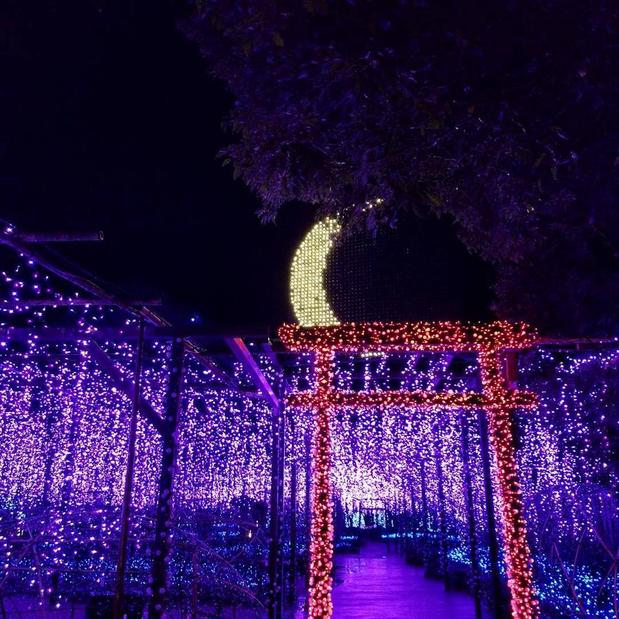 日本庭園