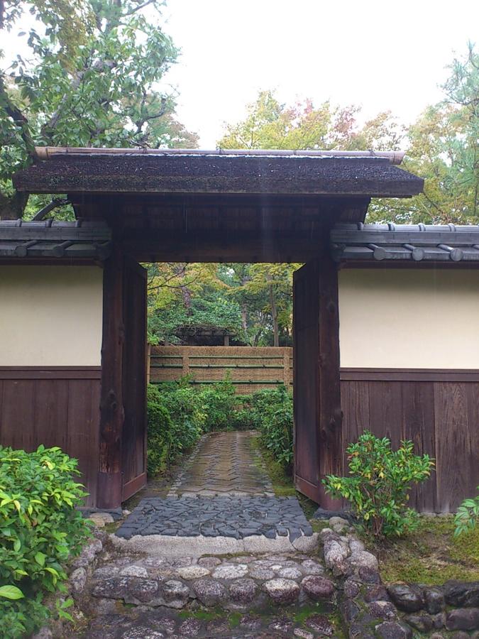 日本庭園