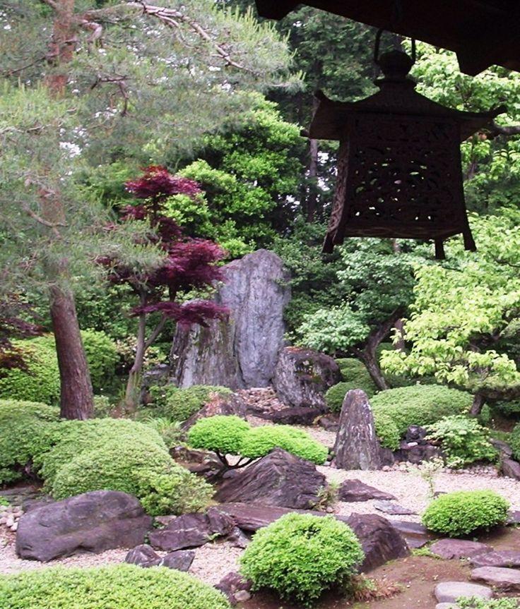 日本庭園