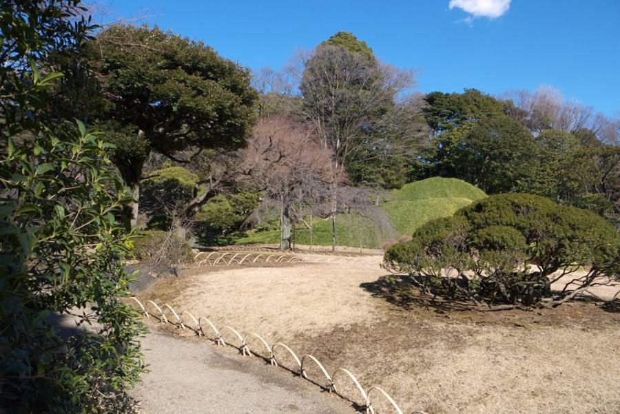日本庭園