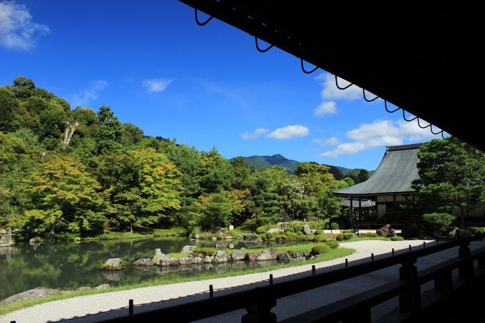 日本庭園