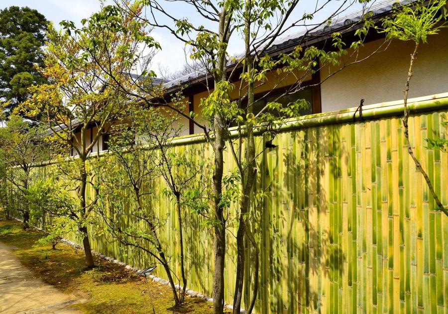 日本庭園