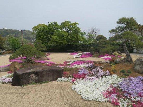 日本庭園