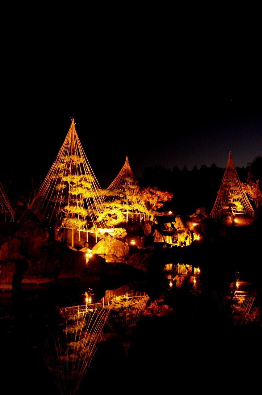 日本庭園