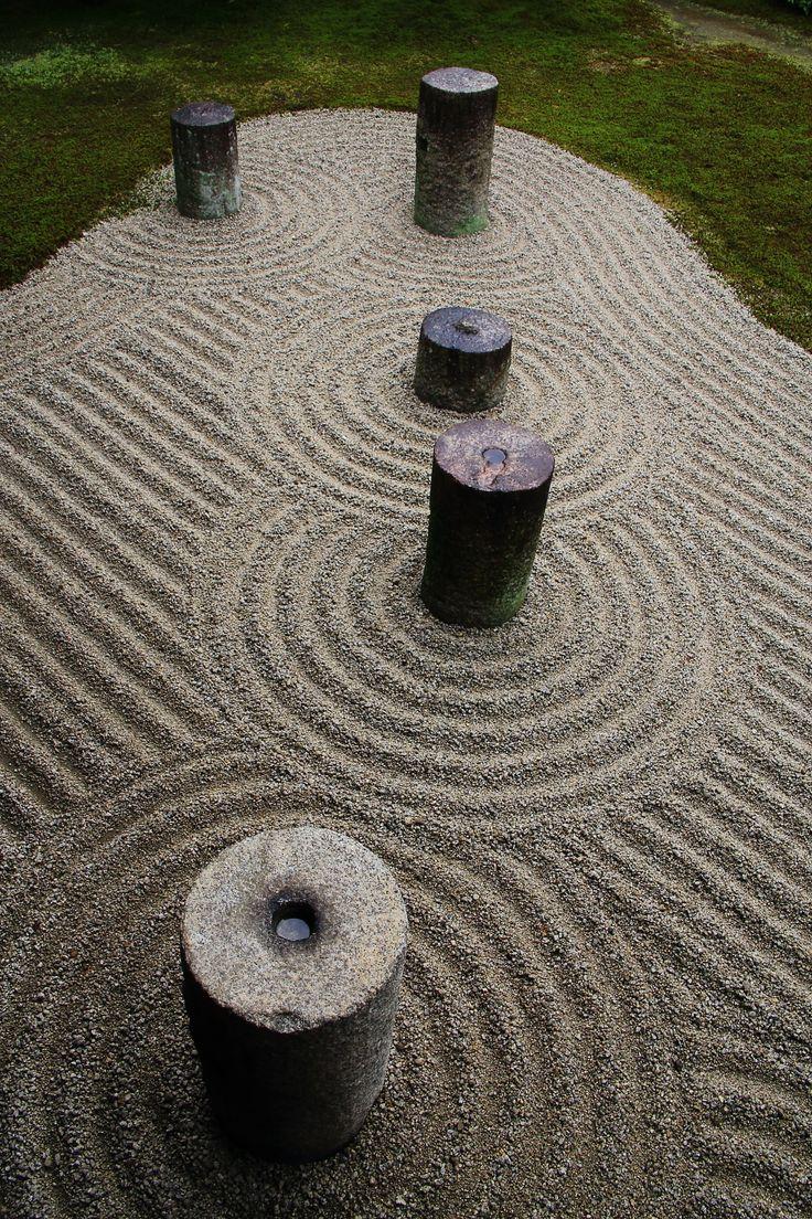 日本庭園