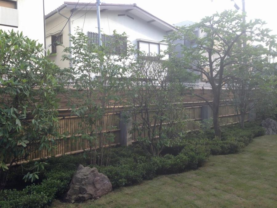 日本庭園