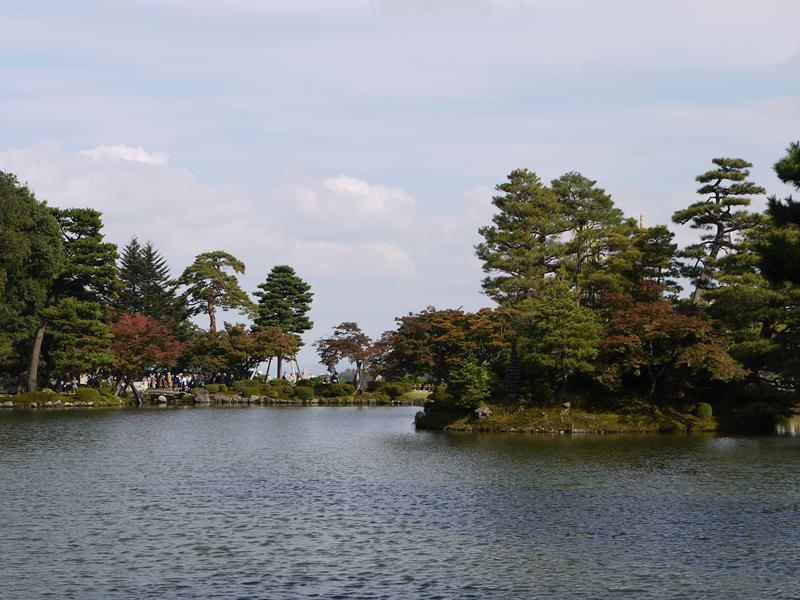 日本庭園