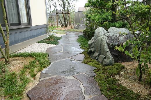 日本庭園