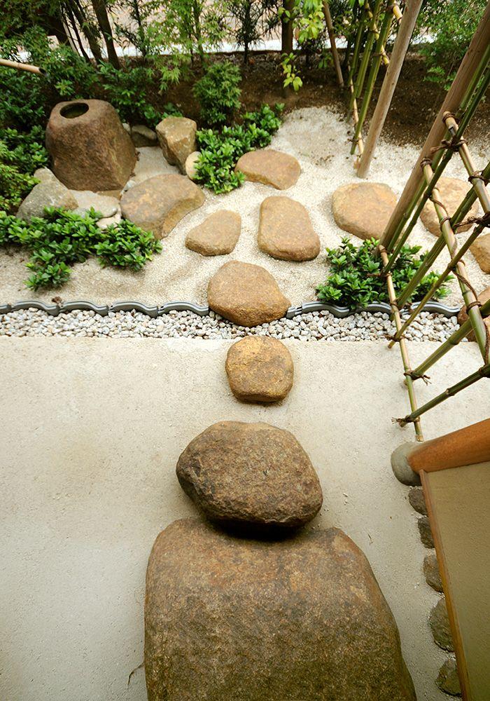 日本庭園
