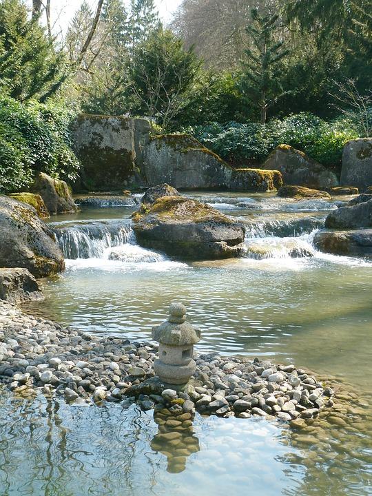 日本庭園