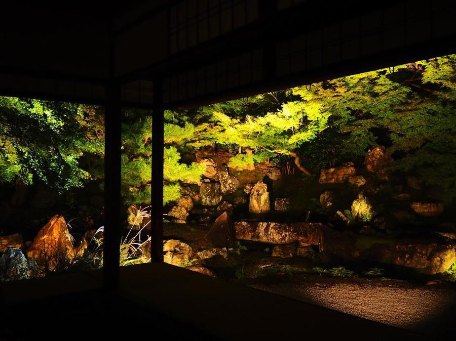 日本庭園