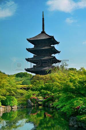 日本庭園