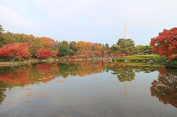 日本庭園