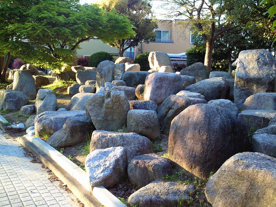 日本庭園