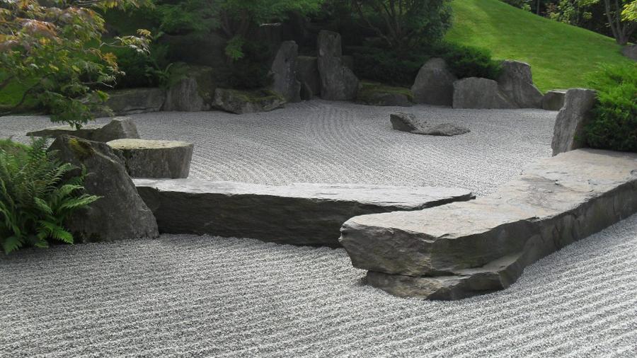 日本庭園