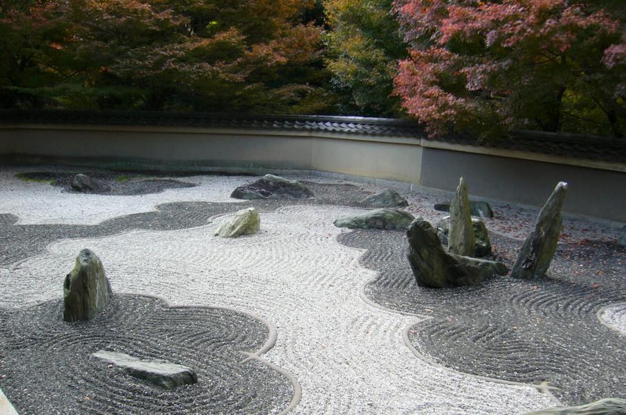 日本庭園