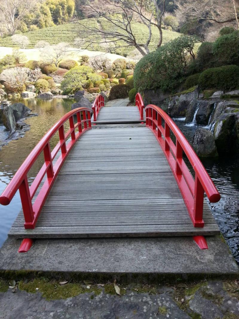 日本庭園