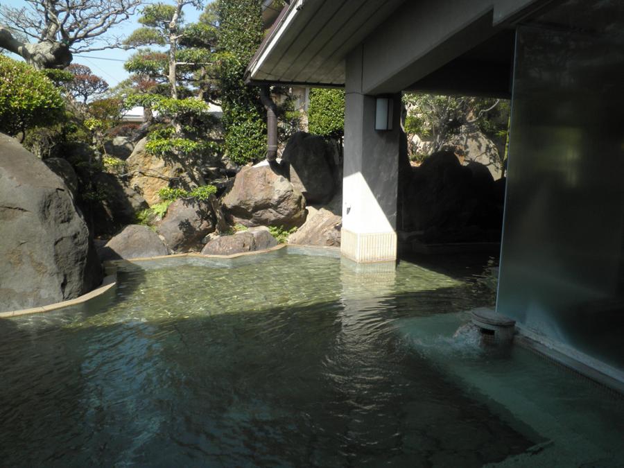 日本庭園