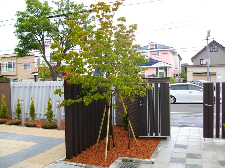 日本庭園