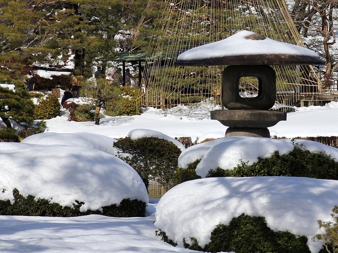 日本庭園
