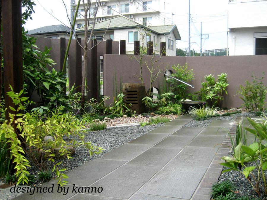 日本庭園