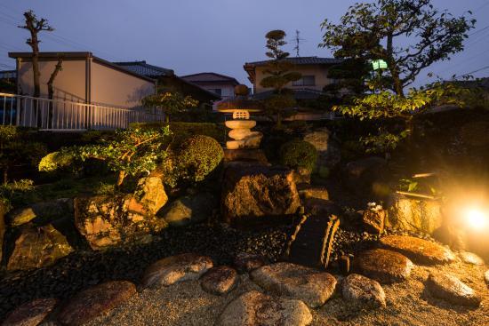 日本庭園